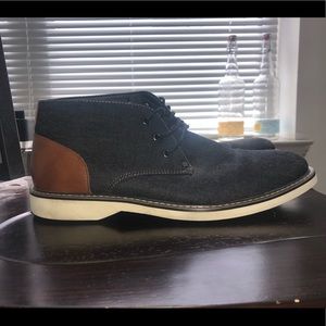 Steve Madden Mens Dress Shoes